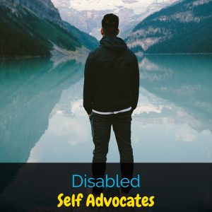 There is a large divide between the opinions of disabled self advocates and the parents of disabled children, and I side with disabled self advocates.