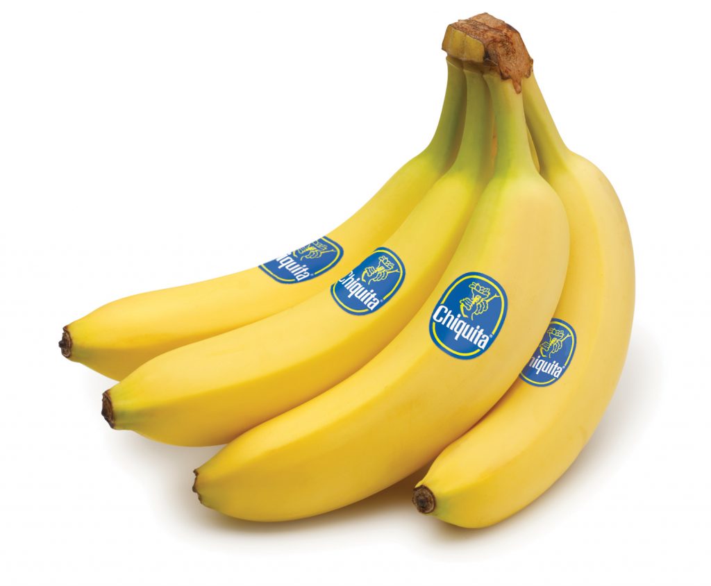 Smile your way to Disney with Chiquita Banana's Share Your Chiquita Smile Contest! Pick up Chiquita Bananas, pose with them, post your picture, and share!