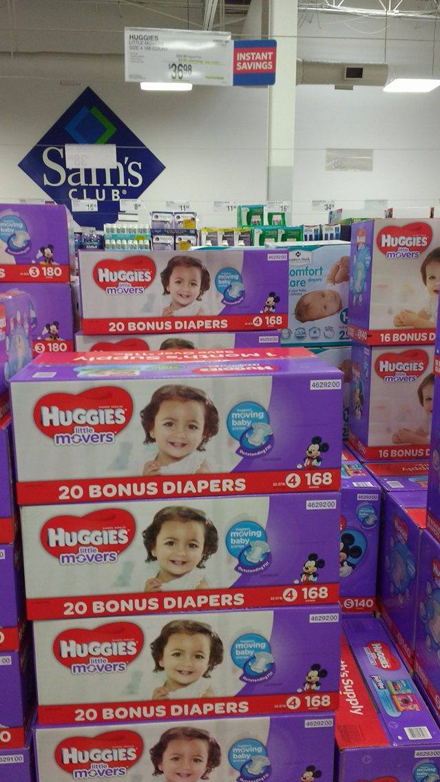 When your babies get mobile, your world completely changes. The change you didn't expect? Diaper leaks! This is how we prevent diaper leaks!