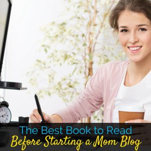 The Blog by Number eBook walks you step by step through starting and growing a profitable blog. Jam packed with actionable content and no fluff, it's perfect for busy moms!