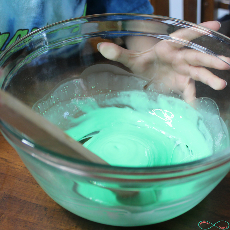 Super Simple and Fun Planet Earth Slime