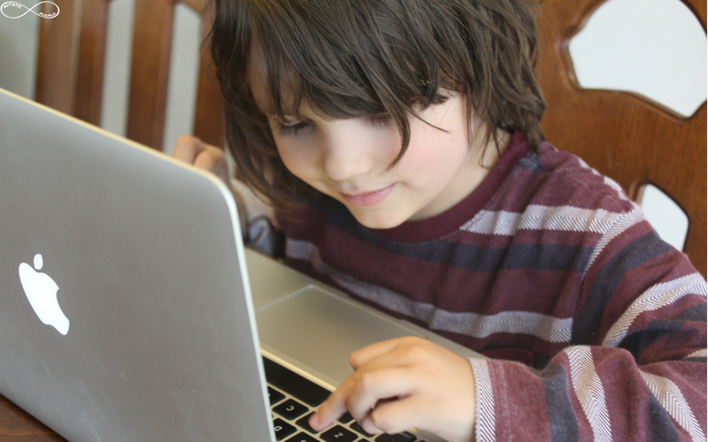 Teach Kids to Type with Free Online Typing Games