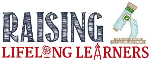 Raising Lifelong Learners logo